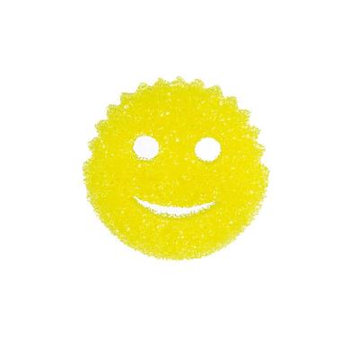 Scrub Daddy Dye-Free Scrub Daddy Sponge White - Yahoo Shopping