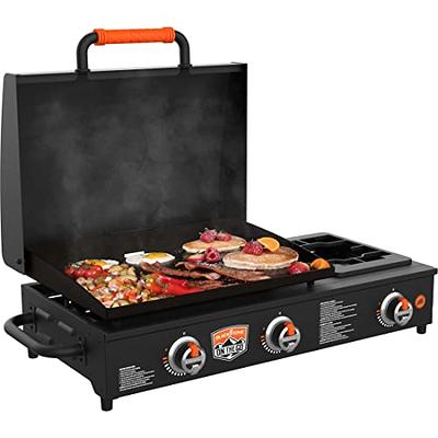  EUTRKei Grill Table for Blackstone Griddle, Portable