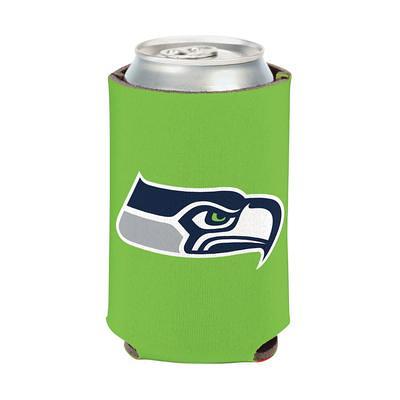 NCAA Virginia Prime 12oz Slim Can Cooler, Collapsible