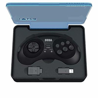 SEGA Saturn® 2.4GHz Wireless Pro Controller