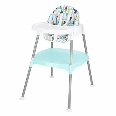  Swekid 3-in-1 Portable High Chair for Babies
