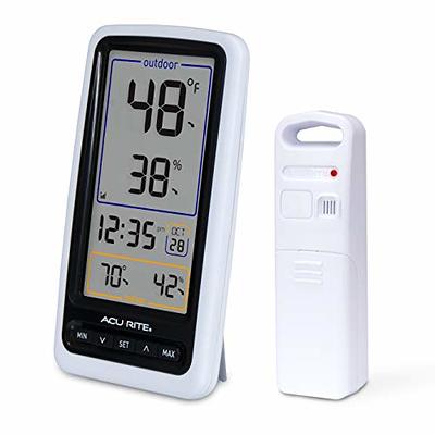 AcuRite Outdoor Wireless Thermometers, AcuRite Wireless Thermometer Outdoor,  AcuRite Outdoor Wireless Thermometer, AcuRite Wireless Thermometer Indoor  Outdoor, AcuRite Indoor Outdoor Wireless Thermometer