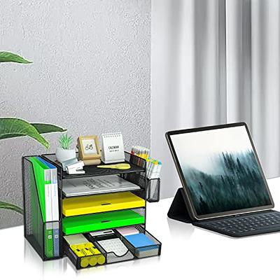 Desktop Organizers