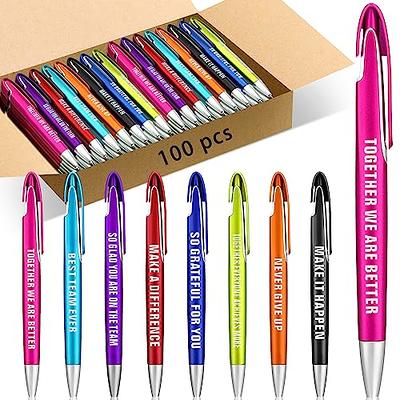 Uniball Vision Elite Rollerball Pens, Assorted Pens Pack of 8, Micro Pens  with 0.5mm Ink, Ink Black Pen, Pens Fine Point Smooth Writing Pens, Bulk  Pens, and Office Supplies - Yahoo Shopping