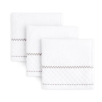 Clorox 3-Pack Cotton Stripe Any Occasion Dish Towel in the Kitchen