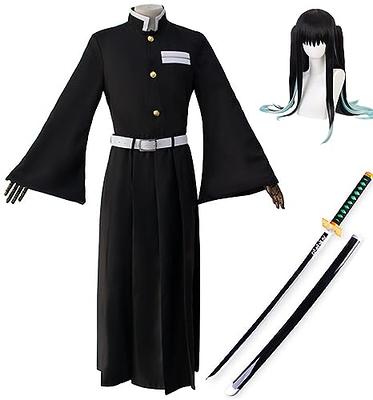  40 HF Murasama Foam Sword Fantasy Samurai Sword Relicas  Cosplay Anime Costume Katana Xmas Gift : Clothing, Shoes & Jewelry