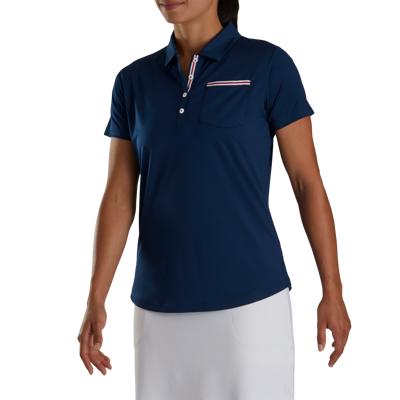 2023 U.S. Open Quarter-Zip Pullover - FootJoy