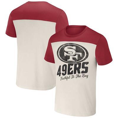 Fan Creations San Francisco 49Ers 19-in H x 11-in W Sports Print