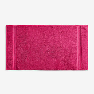 Sterling Cotton Bath Mat - Soft Pink, Size 24 x 40 | The Company Store