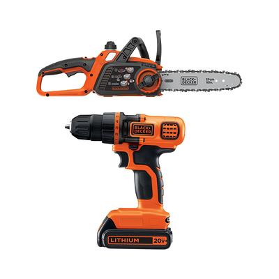 BLACK+DECKER 3.6V Cordless Battery Powered 2-in-1 Compact Garden Shears &  Trimmer Combo Kit with (1) 1.5 Ah Battery & Charger - Yahoo Shopping