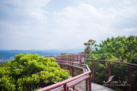 台北近郊親自然環狀步道，輕鬆有遮蔭的小溪頭步道，一路走到碧山露營場超美的空中廊道