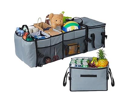 Trunk Organizer with Cooler