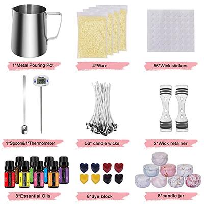 Candle Making Kit for Adults