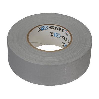 ProTapes Pro Gaffer Tape (2 x 55 yd, Black)