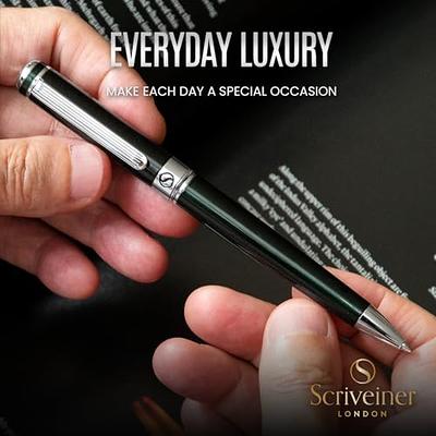 cheericome Luxury Ballpoint Pen - Professional Pen, Executive Pen