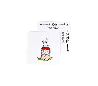 Apostrophe Games Dry Erase Blank Cards (Poker Size) (180 Cards)