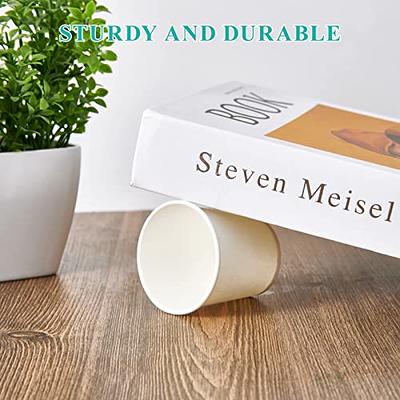 Disposable Paper Cups All Sizes Small Case Pack