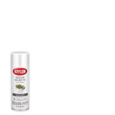 Krylon Fusion All-In-One Acrylic Enamel Gloss Dark Bronze Hammered Spray  Paint and Primer In One (NET WT. 12-oz) in the Spray Paint department at