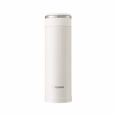 Zojirushi Stainless Steel Travel Mug (Black) 480ml