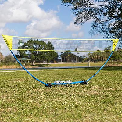 Family Badminton Set