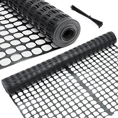Poultry Netting Plastic