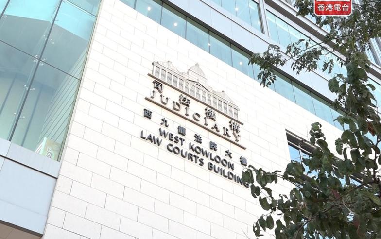 警方就立場新聞案正式落案控告兩人　下午提堂