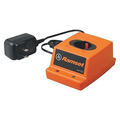 BLACK+DECKER 9.6V-24V Nicad Charger, Orange 