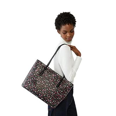 Schuyler Medium Tote