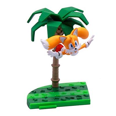 Just Toys LLC Sonic The Hedgehog Craftable Buildable Action Figure - Series  3 - Yahoo Shopping