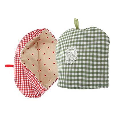 KitchenAid Oven mitts Passion - Passion Red Ribbed Soft Silicone Pot Holder  - Set of Two - Yahoo Shopping