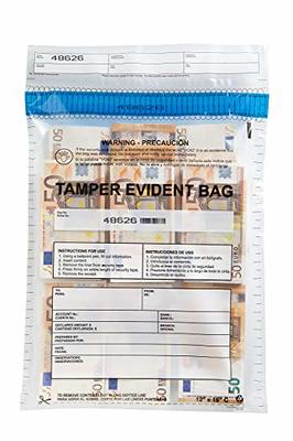 Buy Self Sealing Tamper Indicating Bags USA