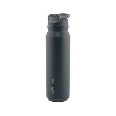 Cirkul - Metal Bottles are back! Our double-walled