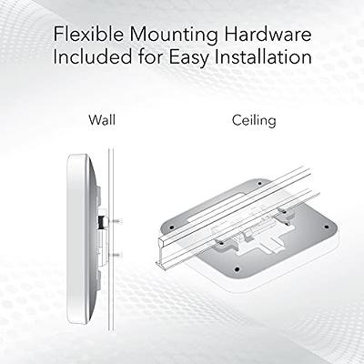 Hardware-managed Access Points