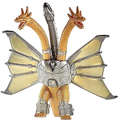 TwCare Godzilla vs. Mecha King Ghidorah, 2021 Movie Series Movable