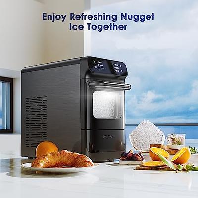 Oraimo Nugget Ice Maker 512A New in the box. $270 Retail