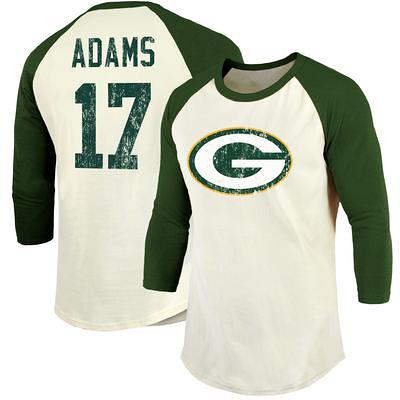 Davante Adams Green Bay Packers Nike Green Youth Jersey