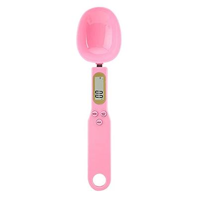 500g/0.1g LCD Display Digital Kitchen Measuring Spoon Electronic