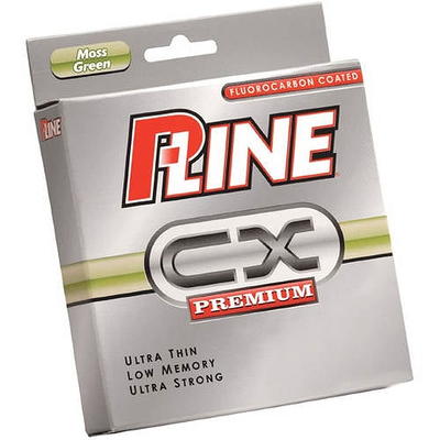 Berkley Trilene XT Extra Tough Line Filler Spool - Clear - 300