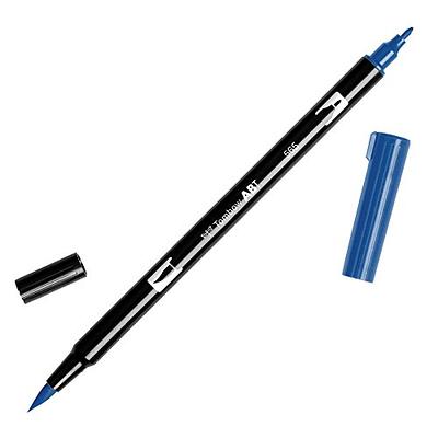 Tombow 10ct Dual Brush Pen Art Markers - Retro : Target