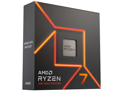 AMD Ryzen 7 5800X3D 3.4 GHz Eight-Core AM4 100-100000651WOF B&H