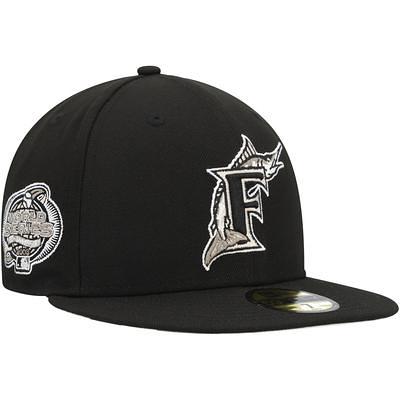 Florida Marlins New Era Cooperstown Collection Empire 59FIFTY