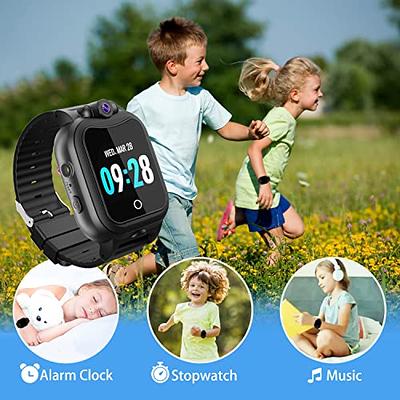 Buy Kids Cartoon Watch , 3D Waterproof Children Wristwatches Cartoon Kids  Wrist Watch With Toddler Children Great For Boy And Girl Ages 3-7 Time  Teacher (Green Deer) Online at desertcartINDIA