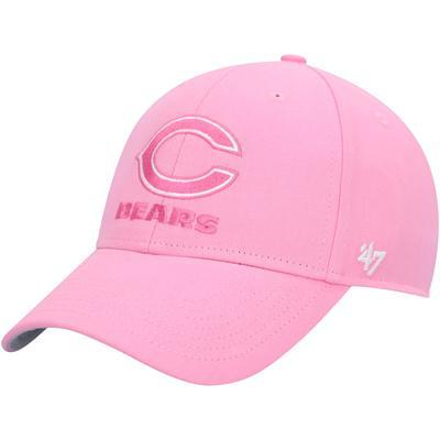 Paper Planes x Chicago Bears Team Color 59Fifty Fitted Hat