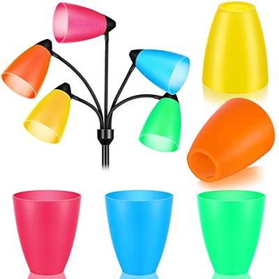 Mainstays floor lamp replacement shop plastic shade