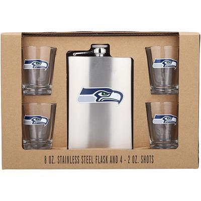 Dallas Cowboys 17oz. Team Color Stainless Steel Water Bottle