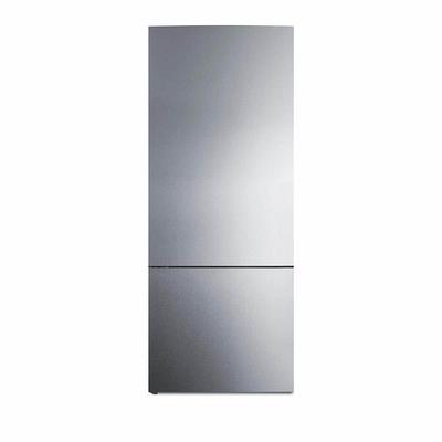 Shallow Depth 19 in. 3.1 cu. ft. Outdoor Refrigerator in Stainless Steel