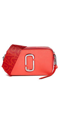 Marc Jacobs The Colorblock Snapshot Bag, Nordstrom