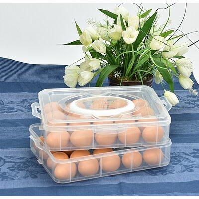 Prep & Savour Egg Holder