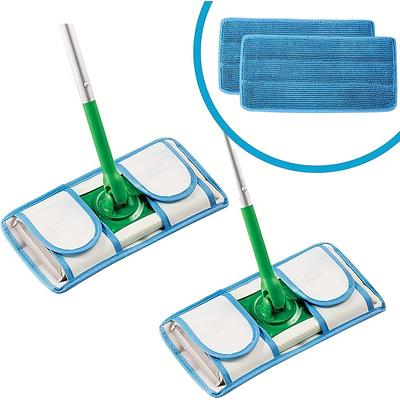 Steam Mop Pads Washable Microfiber Cleaning Steam Pads For - Temu