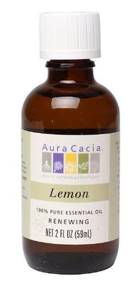 Aura Cacia Nutmeg Essential Oil 0.5 fl. oz.